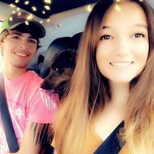 Meet your Posher, Audrey